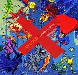 Já Não Há Heróis